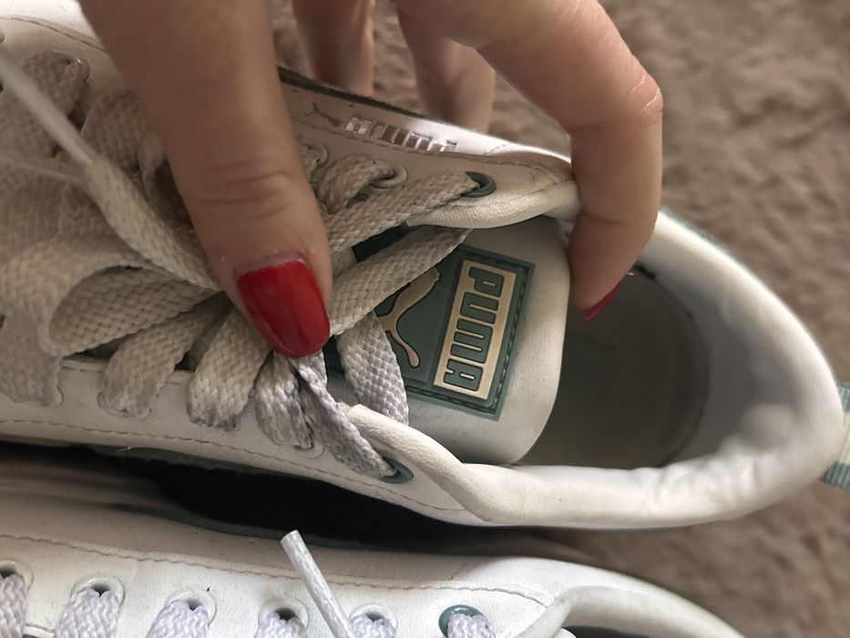 Sneakers Puma Mayze