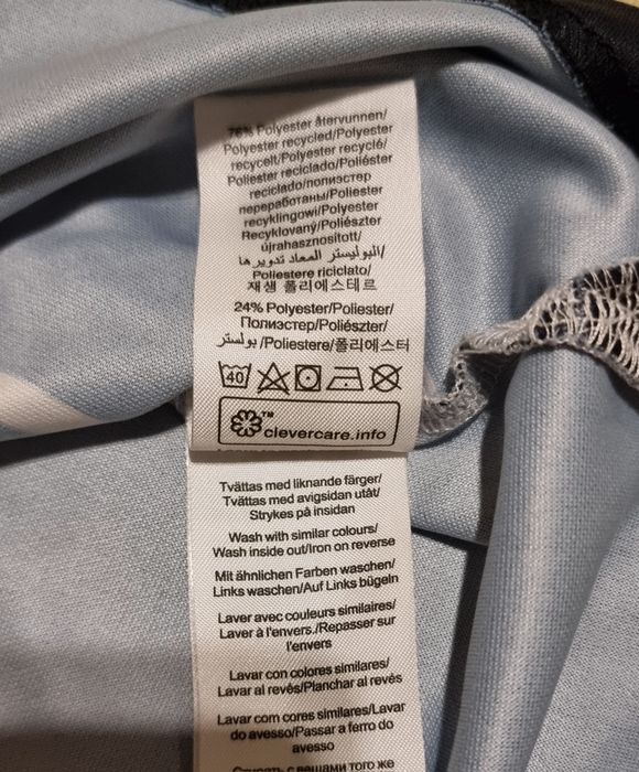 Koszulka Polo firmy Peak Performance rozm. M