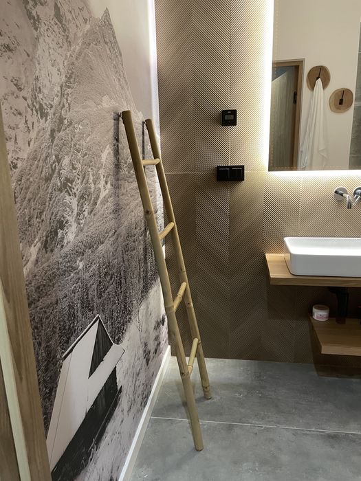 Domki na wynajem nad jeziorem Czorsztyńskim. Balia,Sauna.