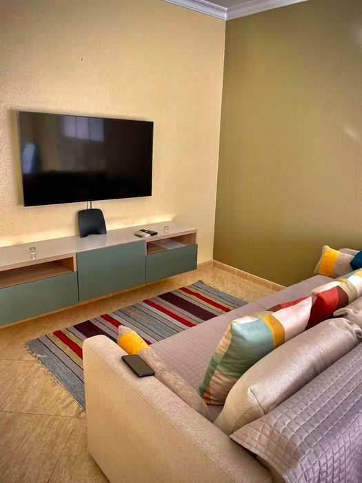 Apartamento para alugar