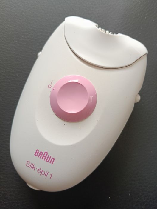 Продам Епілятор BRAUN