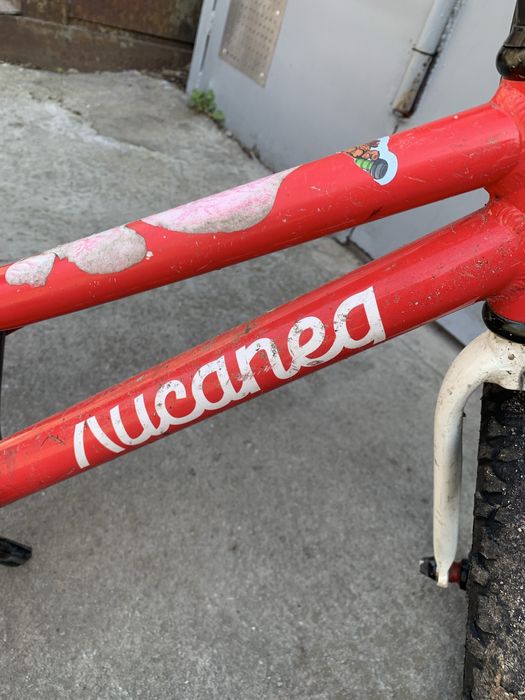 Велосипед детский !!!