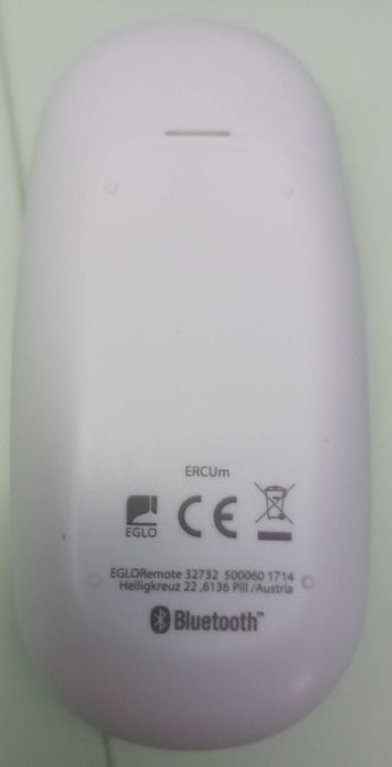 COMANDO Eglo Lampadas Led Connect