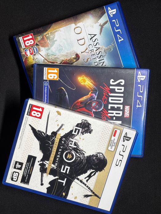 Assassin's Creed Odyssey | PS4 & PS5