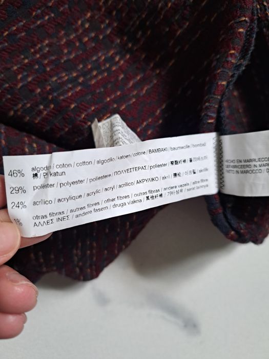 Bluzka Pull&Bear