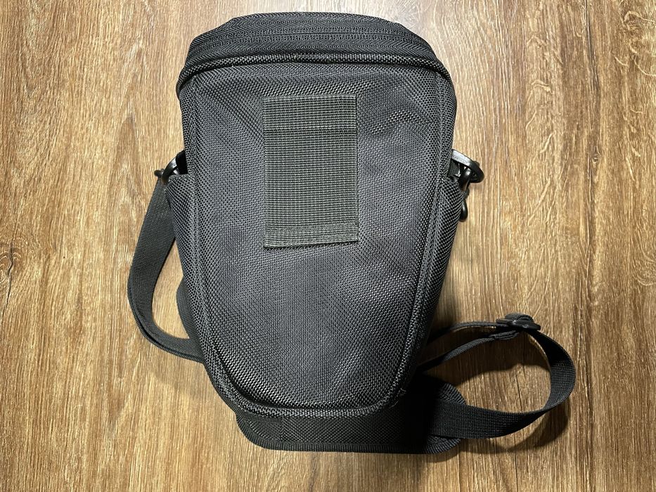 Etui torba futeral na aparat fotograficzny