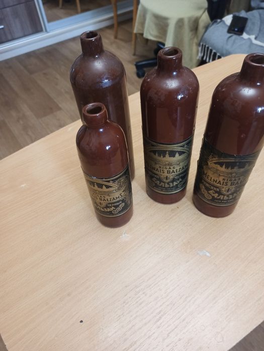 Колекція будинок Ріга