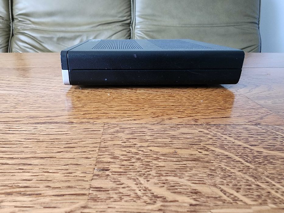 Мини ПК HP Elitedesk G3 i7 7700 3.6Ггц 16ГБ 256SSD