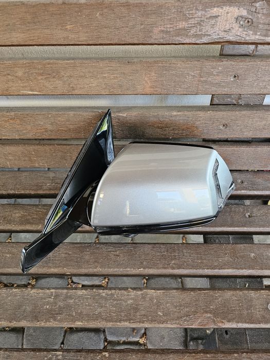 Дзеркало ліве Kia Niro 2  22-25 р.в.  колір KLG ручка проводка вікно