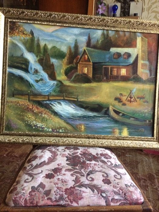 Картины
