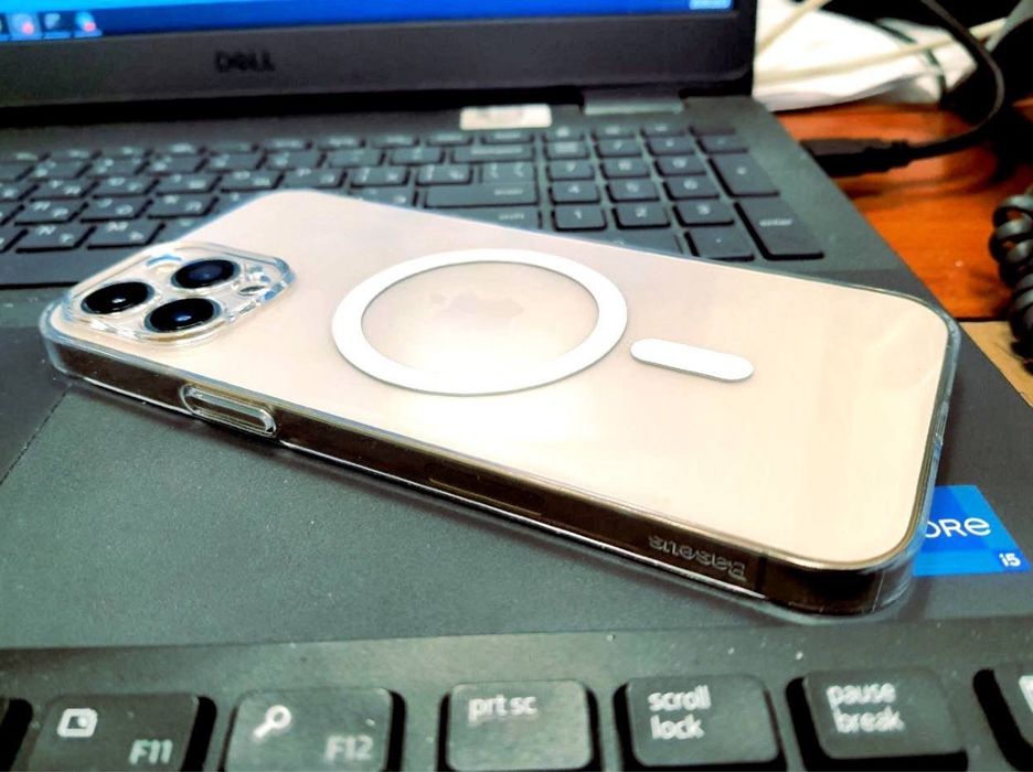 Iphone 12 pro max 512 Gb