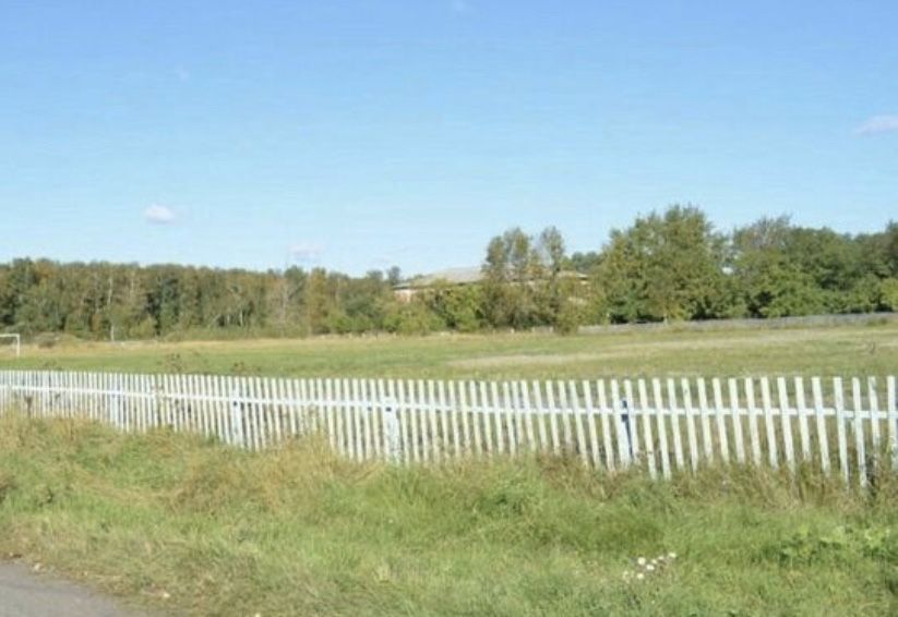 Земля Марьяновка