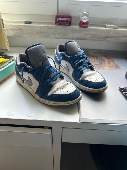 Air Jordan 1 low