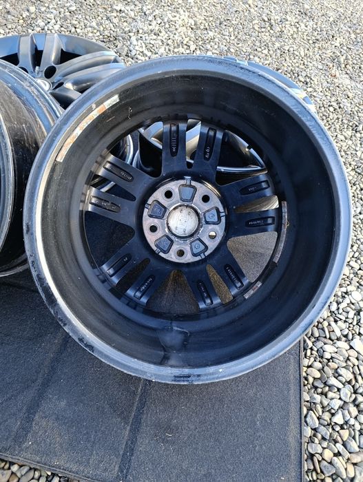 Диски 5*130 R18 Audi Q7 Volkswagen Touareg