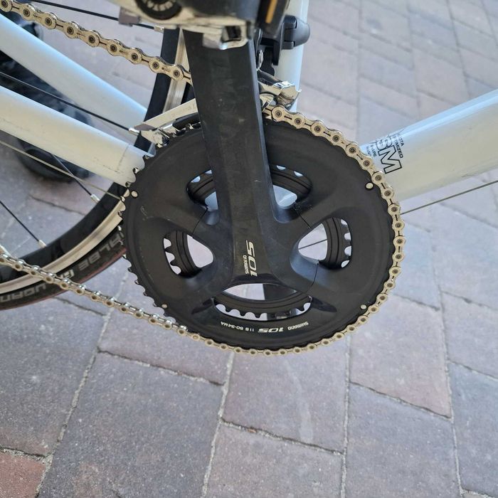 Sprzedam rower szosowy Kuota Korsa Lite – Shimano 105 roz.XL