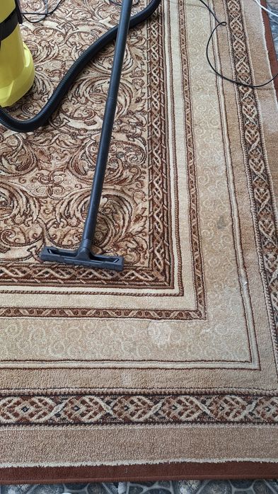 Pranie tapicerki meblowej