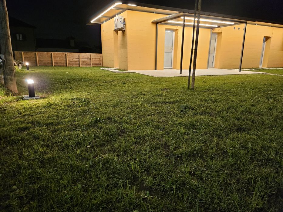 Moradia T1 Nova - Santo Tirso