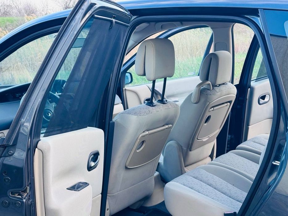 Продам Renault Scenic