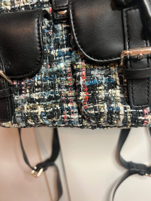 Plecak guess girl elegancki