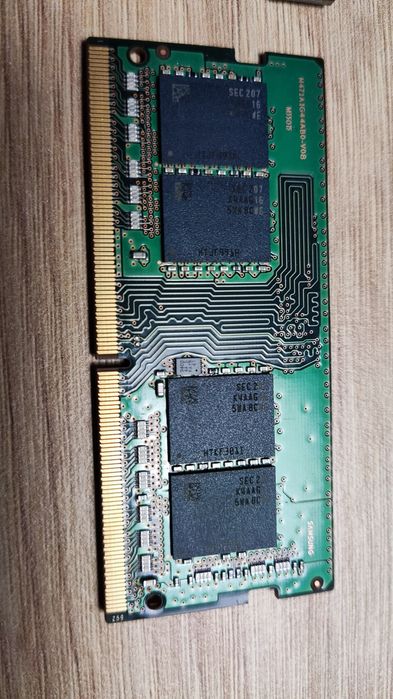 RAM DDR4 16GB  (2x8GB)– ASUS TUF –  SO-DIMM Pamięć RAM do laptopa