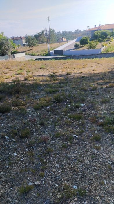 Terreno para construção em Recarei paredes praceta de Valvide