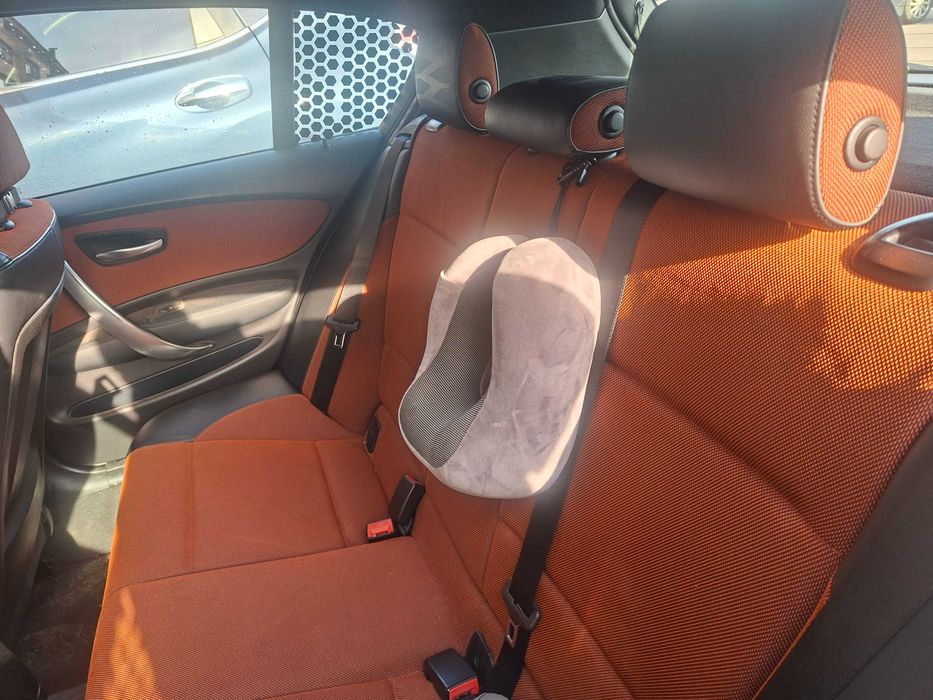 BMW 1 Series, в збереженому стані!!!