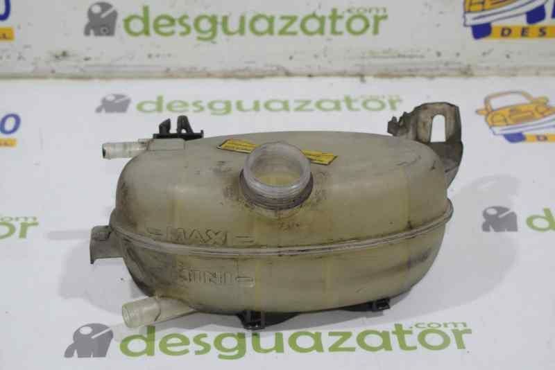 Deposíto De Expansão Nissan Interstar X70