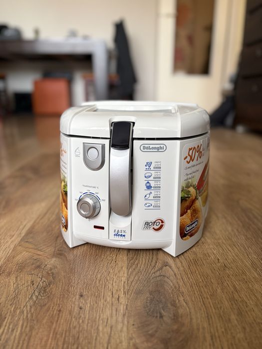 Frytkownica DeLonghi F28311