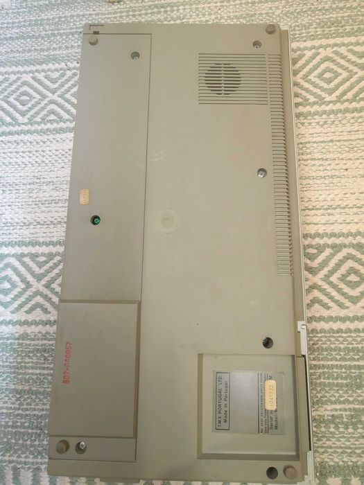 timex computer 2068