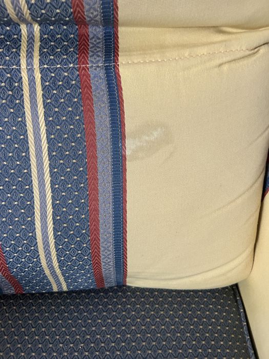 Poltrona/sofa individual