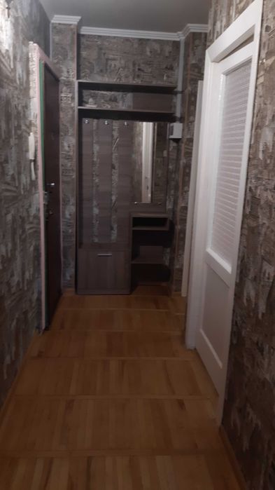 Квартира, 1 ком Посуточно, почасово, Космонавтов рядом  с парком