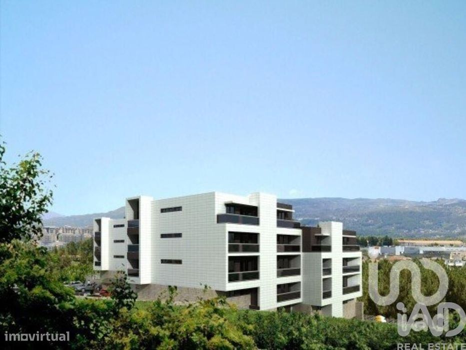 Apartamento T3 em Vila Real de 146,00 m2