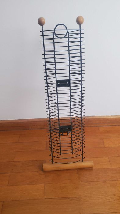 Organizadores de CDS