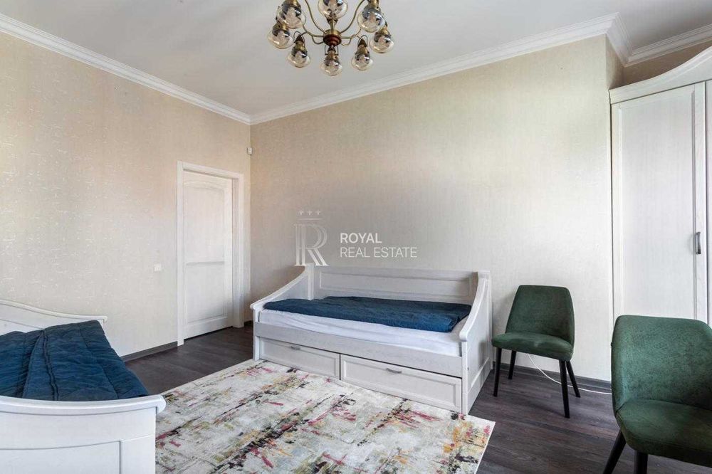 Генератор Опалення/ Продаж 3к квартири Коновальця 44А Печерськ Київ