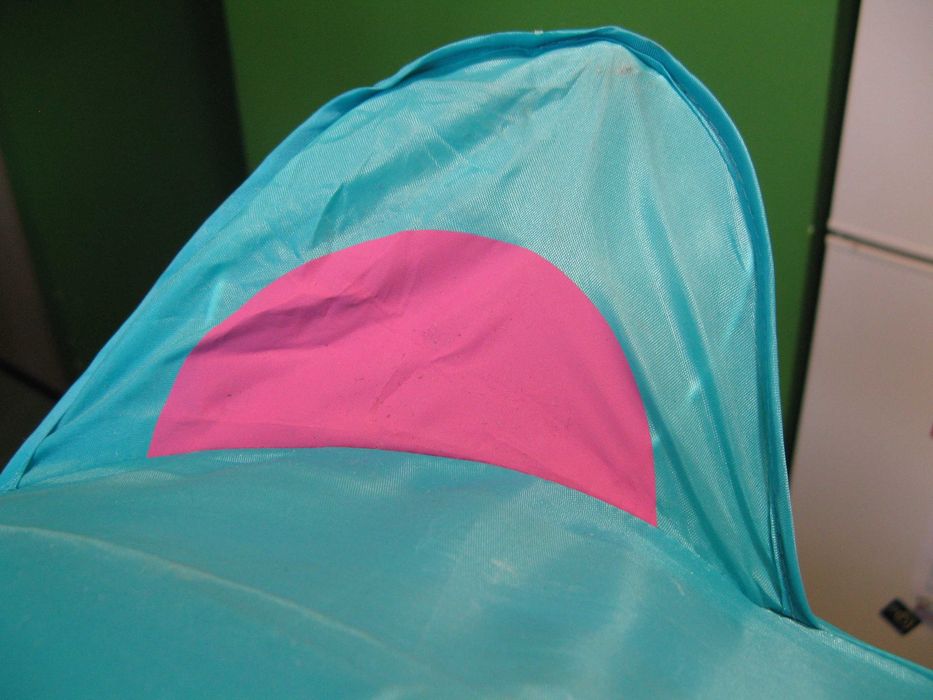 Dla dziecka parasol parasolka