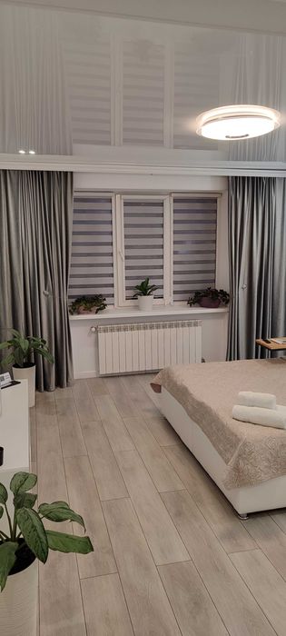 Оренда квартири подобово! Апартаменти посуточно! +380967712440