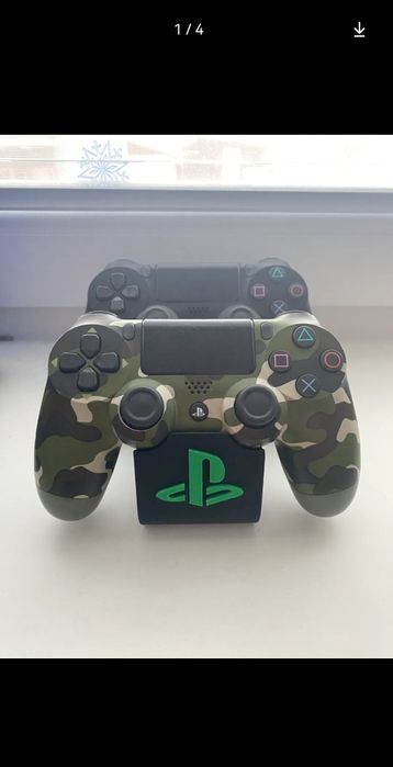 Suporte para comando ps4 e ps5