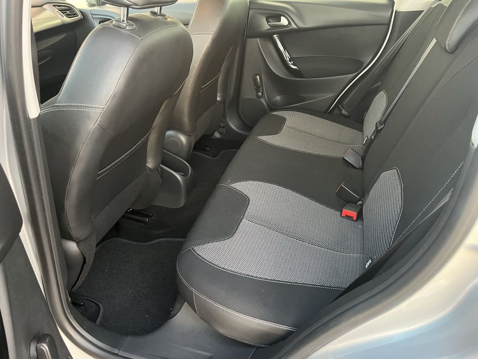 Citroen C3 1.2 VTi Exclusive AC