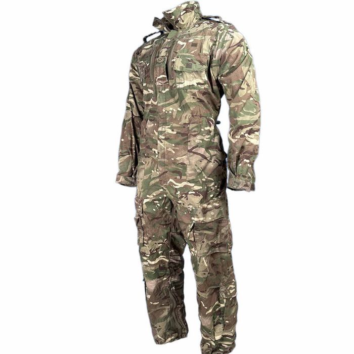 Комбінезон танкіста, бмп, мультикам Coverall AFV Crewman 170/96, М