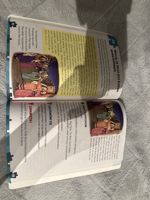 Podręcznik do religii