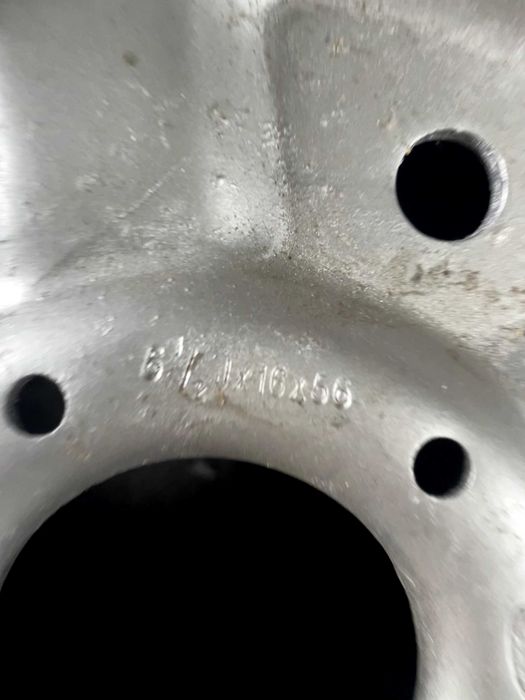 Автомобільні диски