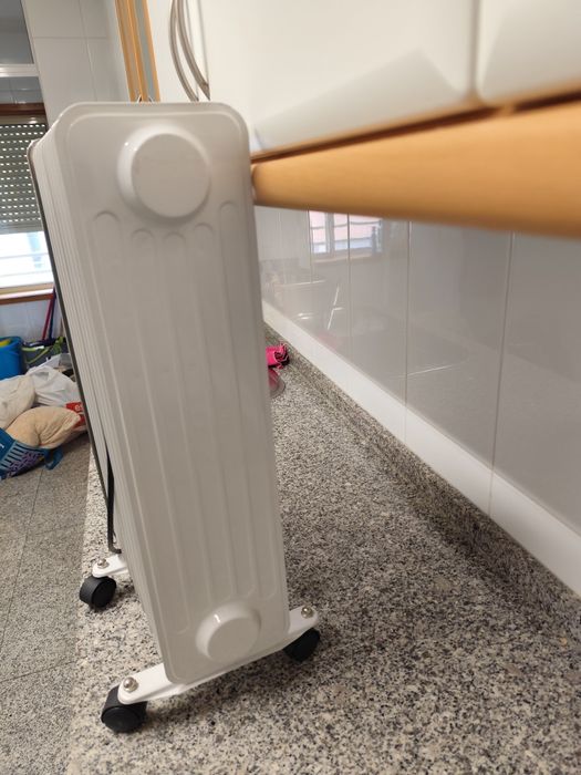 Aquecedor Jocel Novo