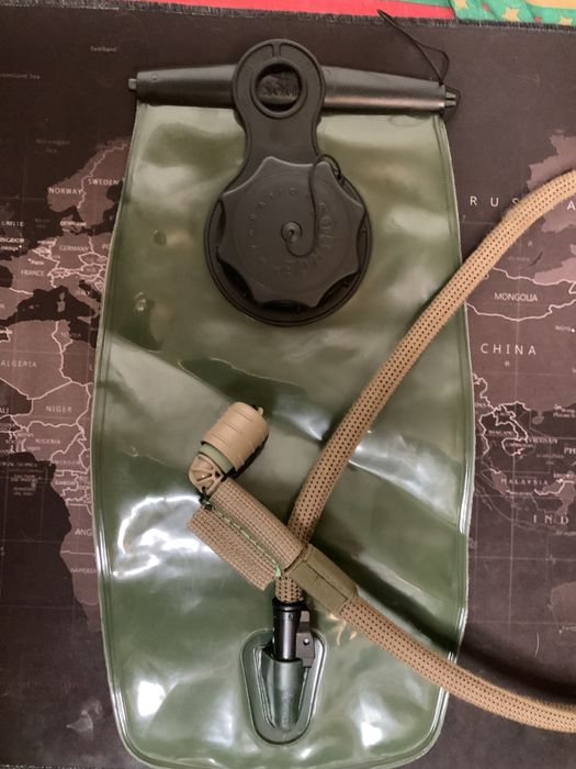 Гідратор Source 3л