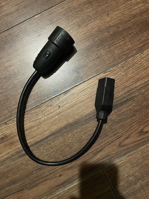 Kabel Nz&1 WS-003D-1