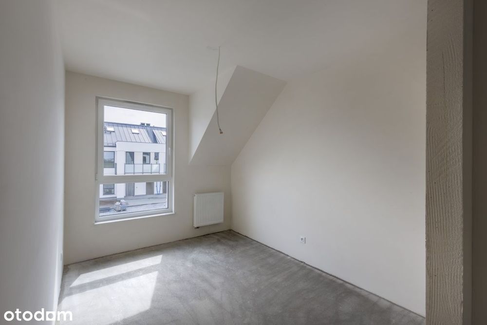 Aleja Wiśniowa Pogórze | mieszkanie 91,74 m2 |F_2