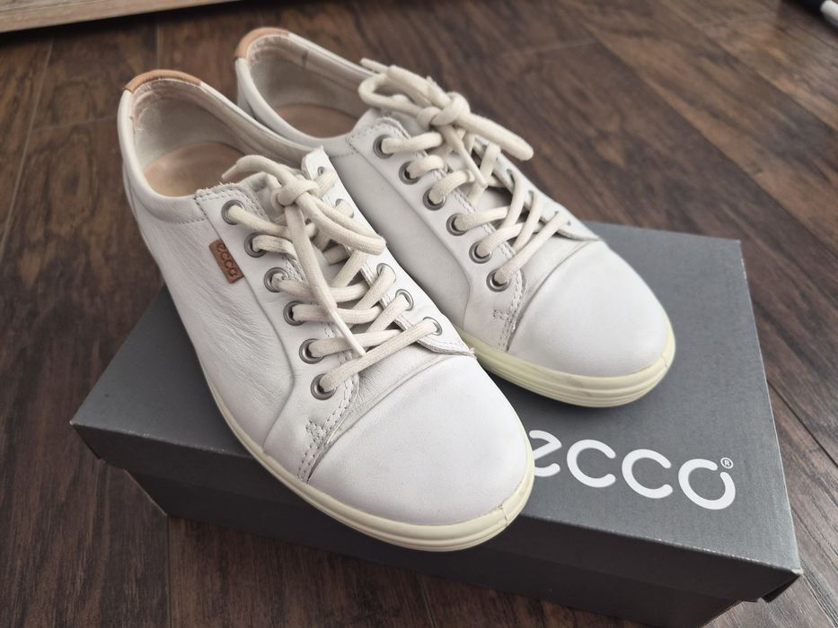 Кросівки Ecco 40р.