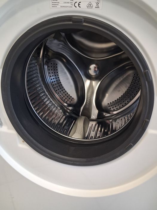 Pralka Haier 8kg! Gwarancja i transport Gratis!