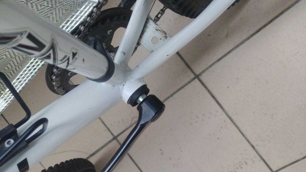 Rower B'twin Rockrider300