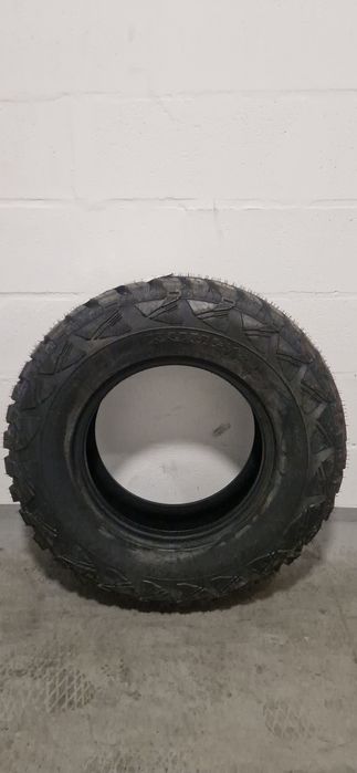Pneu TT 255/75 R16