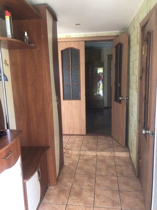 Здам будинок подобово